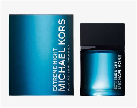 extreme blue by michael kors|michael kors extreme night cologne.